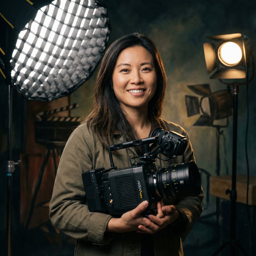 大象传媒摄影师