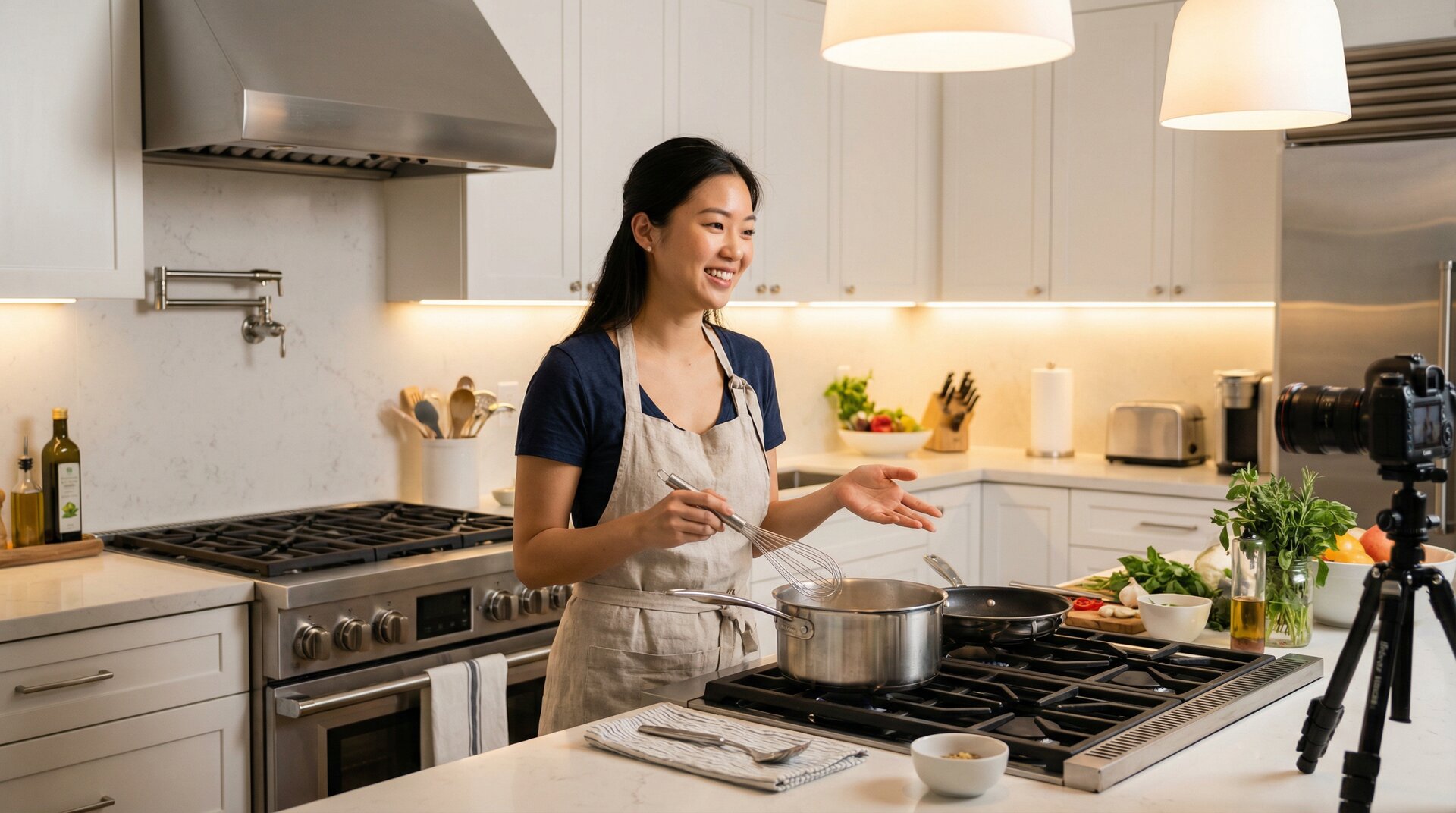 大象传媒美食视频